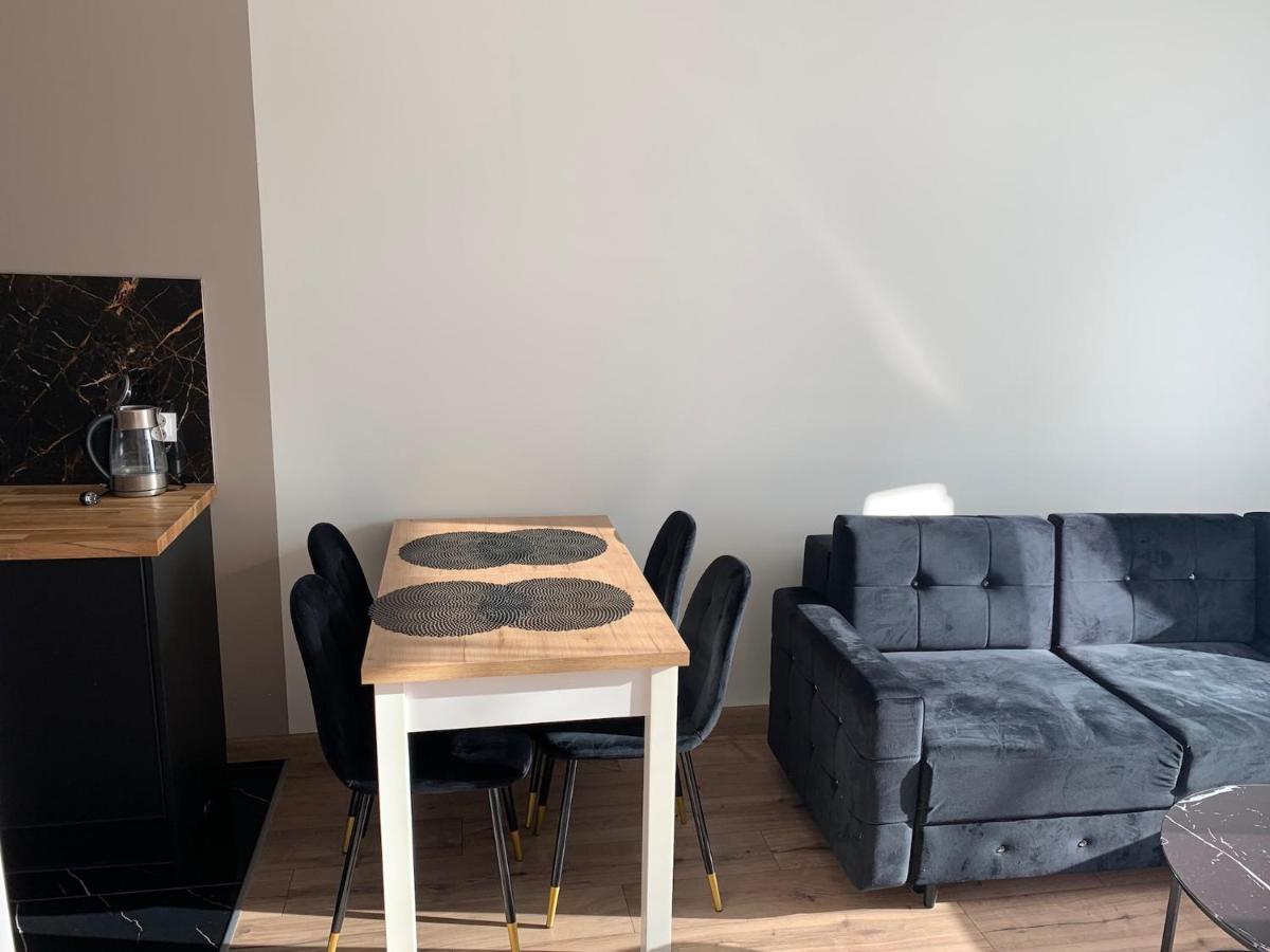 Apartamenty Danka Gąski Eksteriør billede